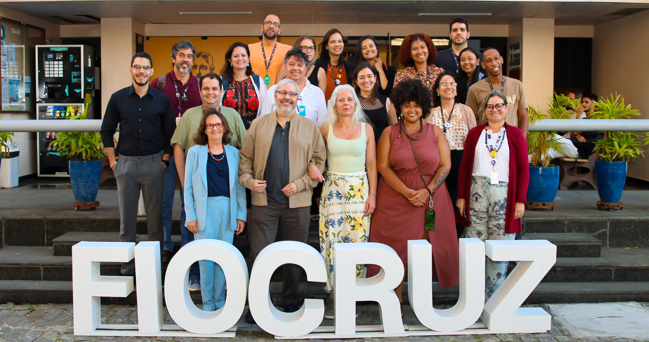 FGV e CONFAP promovem 3ª edição do Workshop para fortalecimento de parcerias internacionais